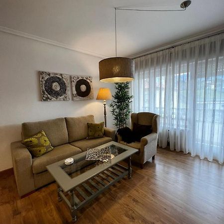 Apartamento La Muyerina Llanes Exterior photo