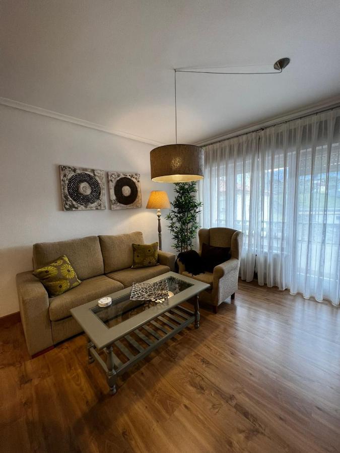 Apartamento La Muyerina Llanes Exterior photo