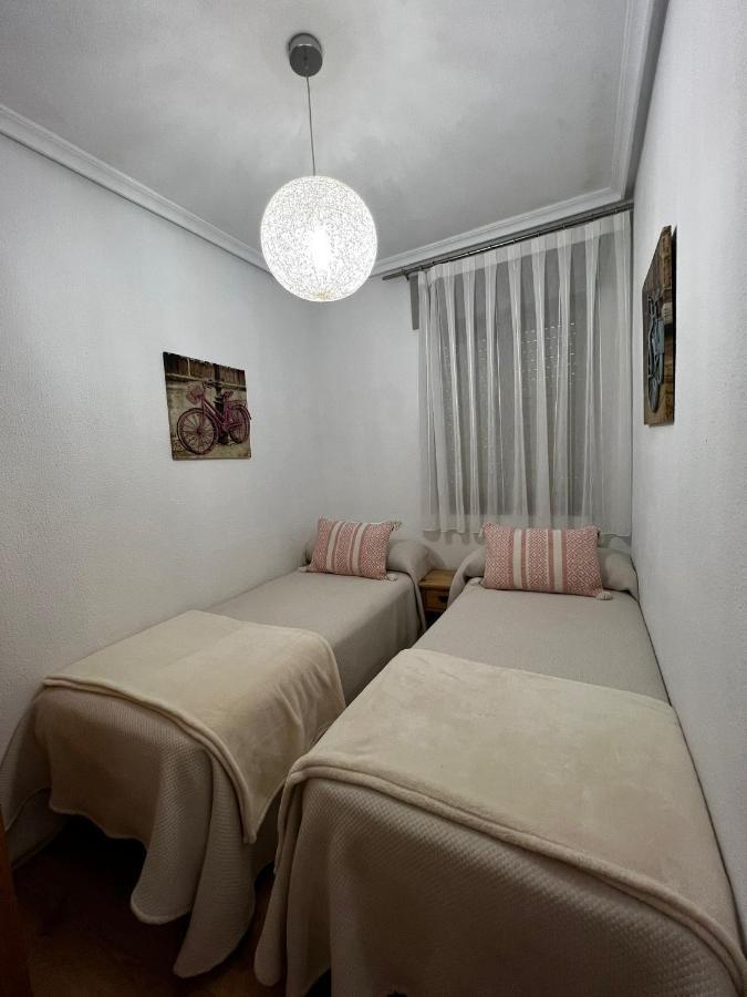 Apartamento La Muyerina Llanes Exterior photo